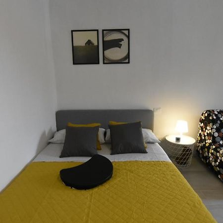 La Casa Di Oreno Vimercate Extérieur photo