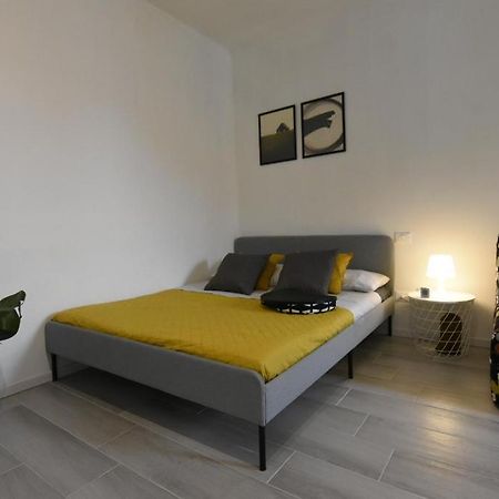 La Casa Di Oreno Vimercate Extérieur photo