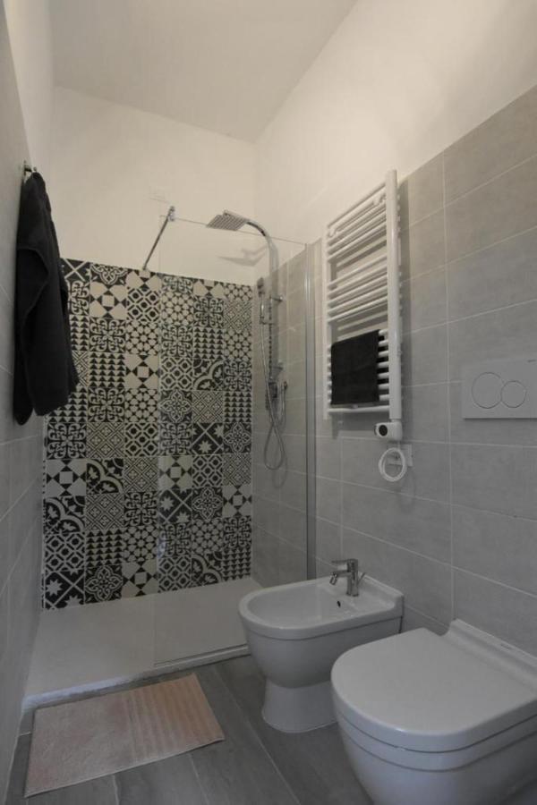 La Casa Di Oreno Vimercate Extérieur photo