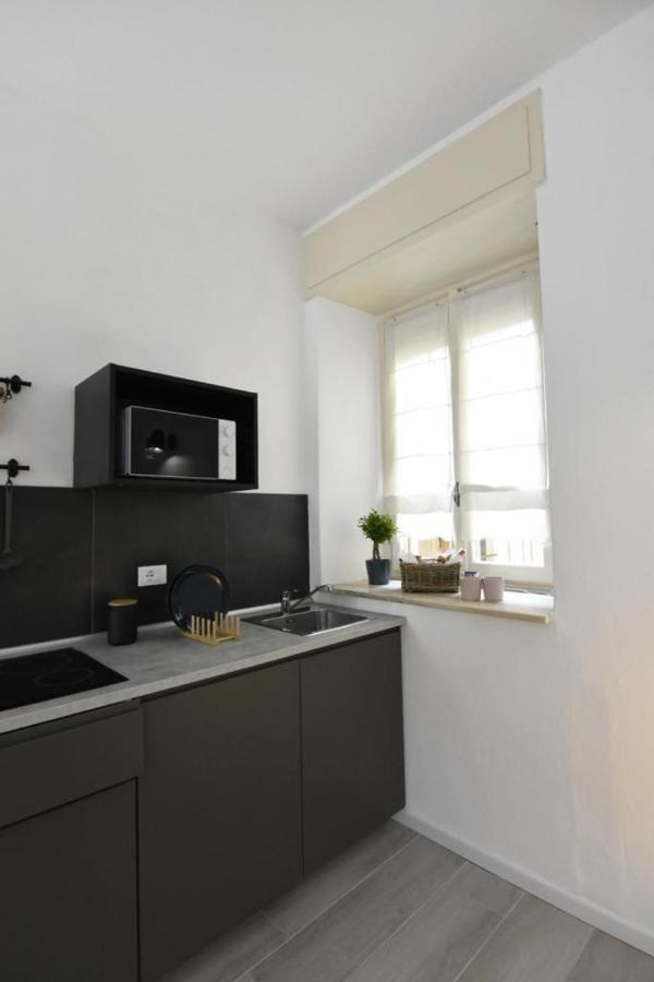 La Casa Di Oreno Vimercate Extérieur photo