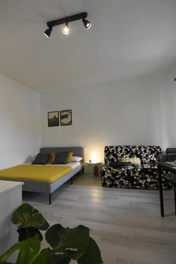 La Casa Di Oreno Vimercate Extérieur photo