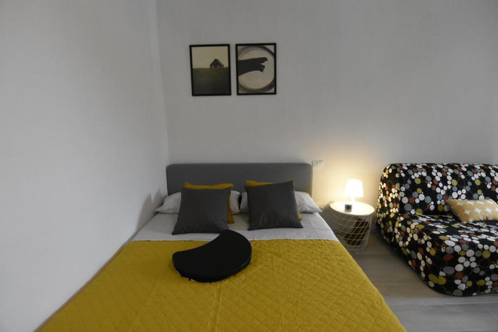 La Casa Di Oreno Vimercate Extérieur photo