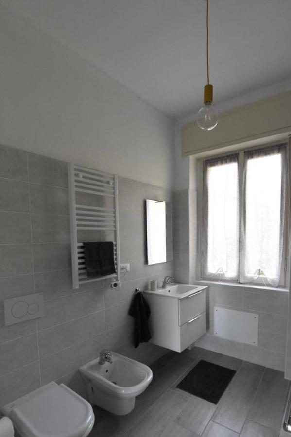 La Casa Di Oreno Vimercate Extérieur photo