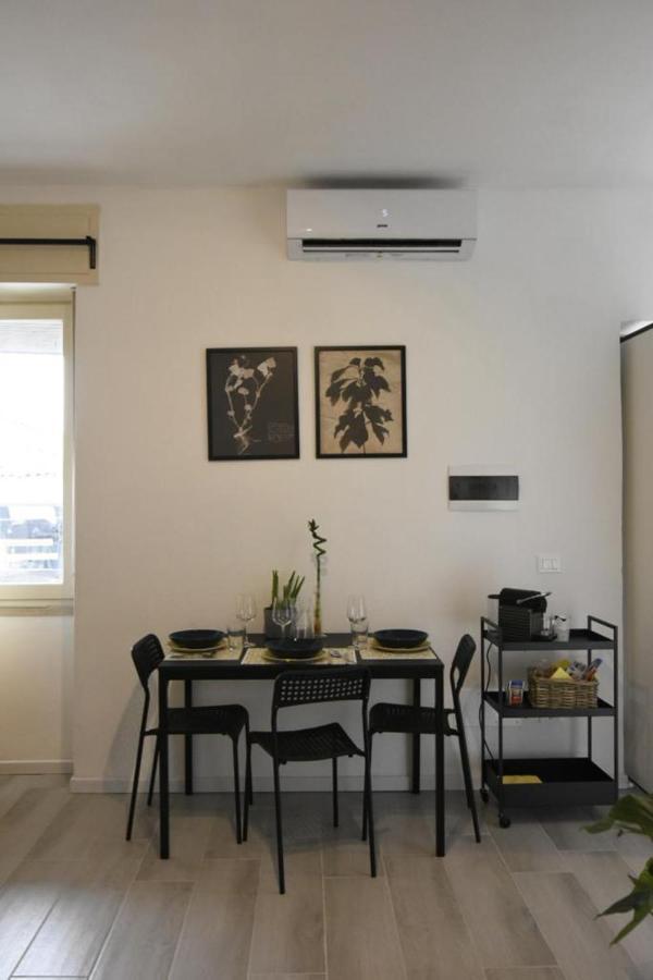 La Casa Di Oreno Vimercate Extérieur photo