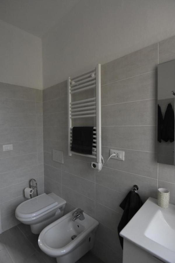 La Casa Di Oreno Vimercate Extérieur photo