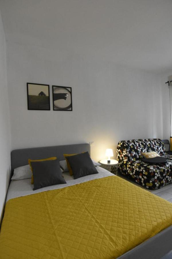 La Casa Di Oreno Vimercate Extérieur photo