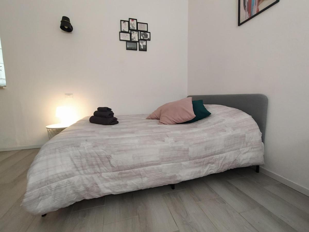 La Casa Di Oreno Vimercate Extérieur photo