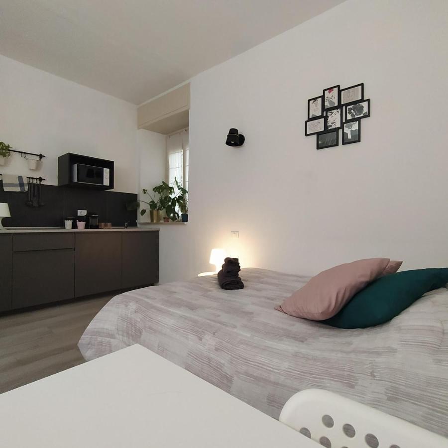La Casa Di Oreno Vimercate Extérieur photo