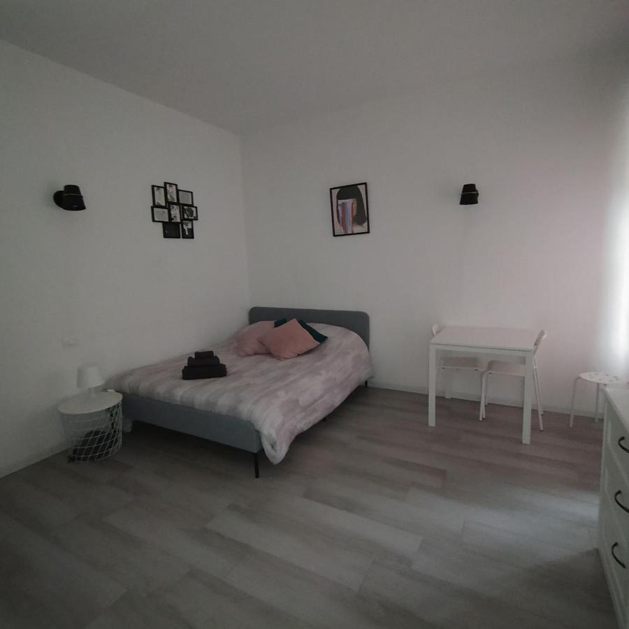La Casa Di Oreno Vimercate Extérieur photo