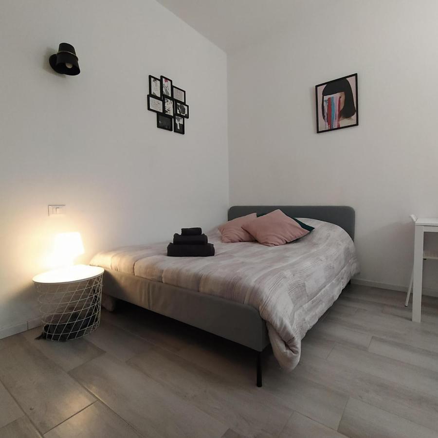 La Casa Di Oreno Vimercate Extérieur photo
