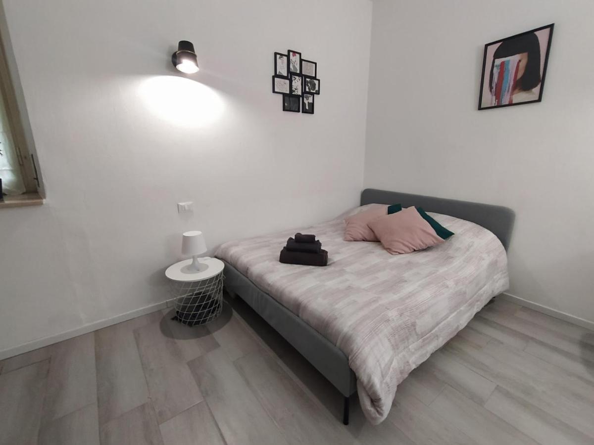 La Casa Di Oreno Vimercate Extérieur photo