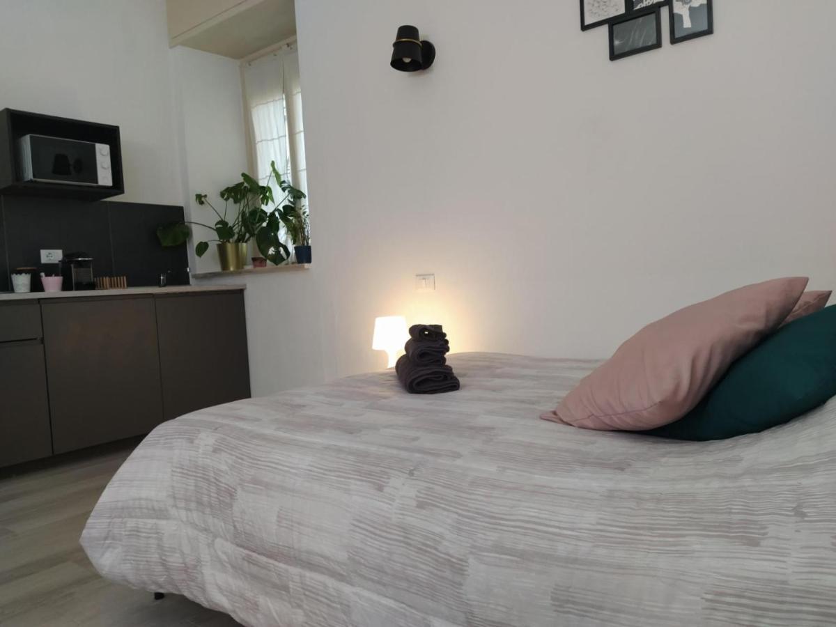 La Casa Di Oreno Vimercate Extérieur photo